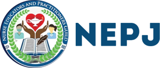 Welcome to the Nurse Educators and Practitioners Journal website!